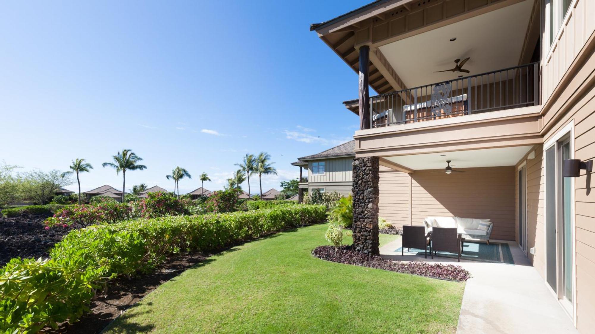 Sweet Heaven Upscale 4Br Kamilo Home With Bikes And Golf Clubs 唯客乐渡假村 外观 照片