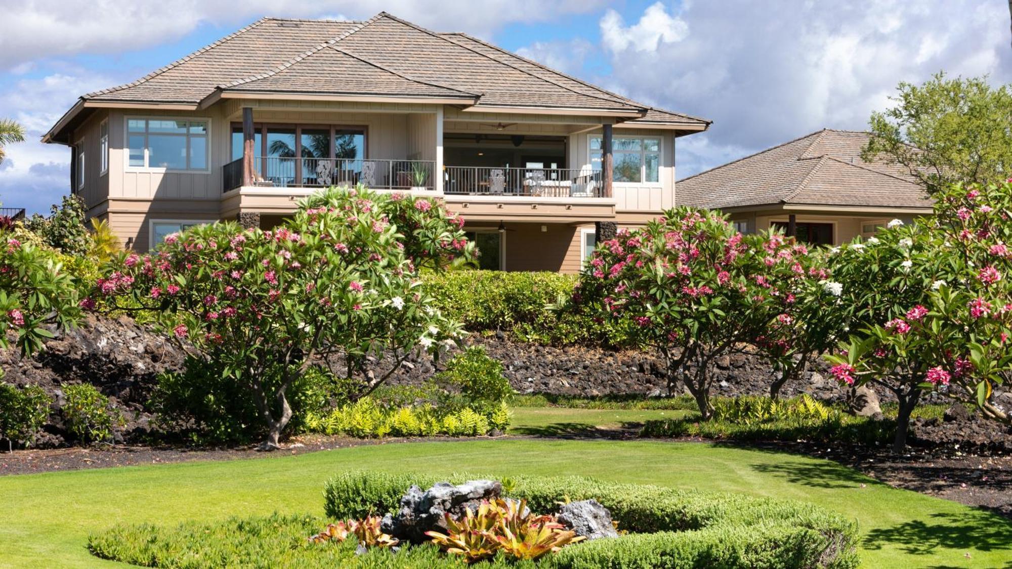 Sweet Heaven Upscale 4Br Kamilo Home With Bikes And Golf Clubs 唯客乐渡假村 外观 照片